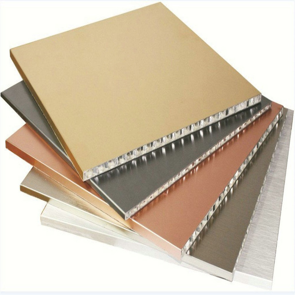 Aluminum Composite Panel Curtain Wall