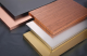 Stainless steel honeycomb panel