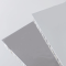 Stainless steel honeycomb panel