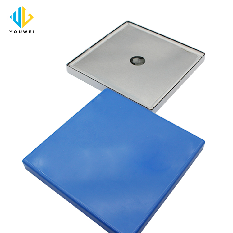 Steel Panel