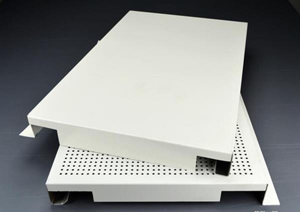 Aluminium Panel Curtain Wall