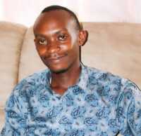 Dancan Omuhaya Lusomo