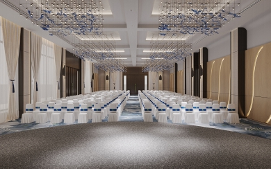 The Cliff Resort - Conference