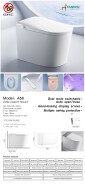 A56 Smart toilet A series