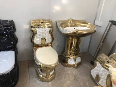 Huaxia Sanitary Ware Company