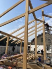 Engineered Bamboo Structural Timber
