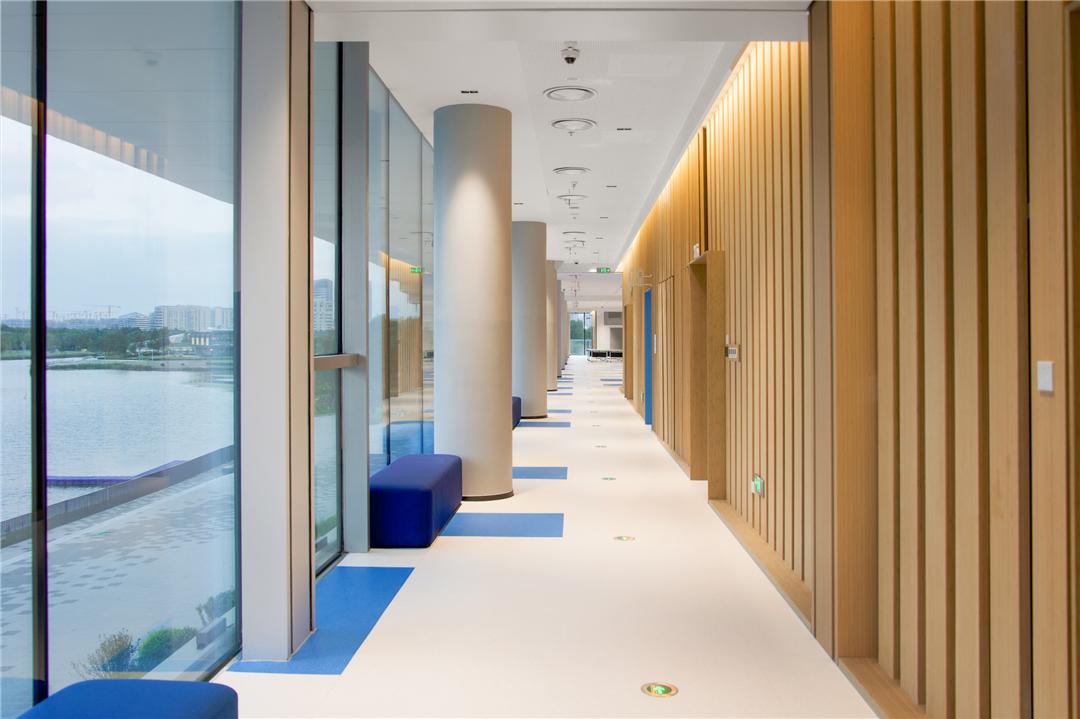 Custom Engineered Bamboo Indoor Grilles