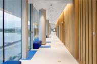 Custom Engineered Bamboo Indoor Grilles