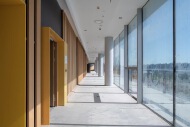 Custom Engineered Bamboo Indoor Grilles