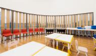 Custom Engineered Bamboo Indoor Grilles