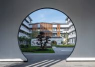 Custom Outdoor Weather‑Resistant Grilles