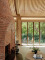 Custom Special‑Shaped Engineered Bamboo Ceiling