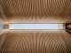Custom Special‑Shaped Engineered Bamboo Ceiling