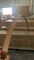 Custom Special‑Shaped Engineered Bamboo Ceiling