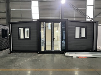 SDW-03 Expandable container house