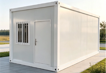 SDW-01 Detachable container house