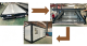SDW-02 Foldable container house
