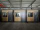 SDW-02 Foldable container house