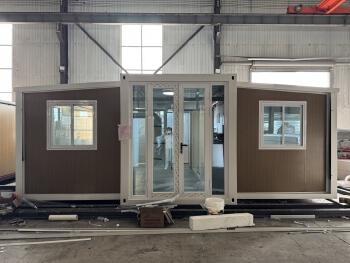 SDW-03 Expandable container house
