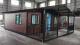 SDW-03 Expandable container house