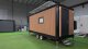 SDW-05 Towable touring house