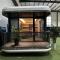 SDW-04 Space Capsule House