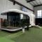 SDW-04 Space Capsule House