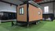 SDW-05 Towable touring house