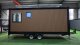 SDW-05 Towable touring house