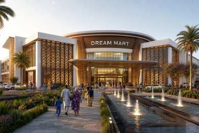 FCT Dream City Mall