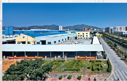 XIAMEN WANLI STONE DECORATION & DESIGN CO.,LTD.
