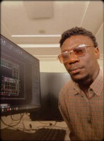 Jimoh David Ozovehe