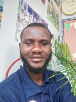 Jibrin Ismaila 