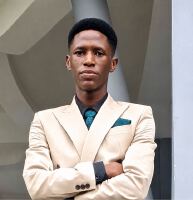 Elias Nathaniel Mussa
