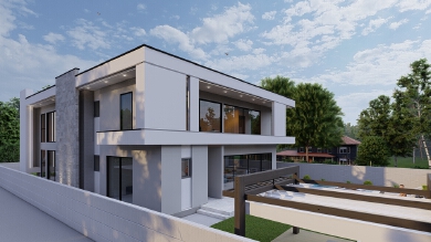 MBWENI RESIDENTIAL. 