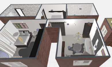 Nkay Apartment