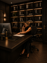 DONNA LEGISI Interiors