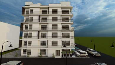 PROPOSED COMMERCIAL DEVELOPMENT