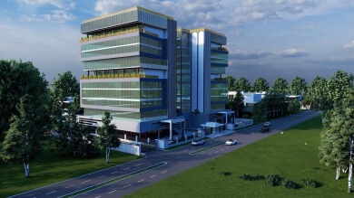 Water Resources Authority