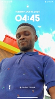 Olubunmi Samson Ogunbisi 