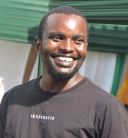 CLIFF OCHIENG ODHIAMBO