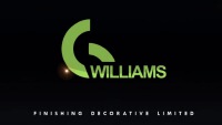 GWILLIAMS FINISHING DECOR LTD 