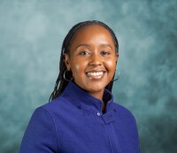 Lisa Muthoni Ngare