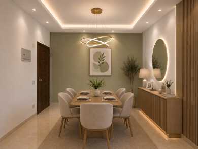 Mohamed Ezz's Apartment