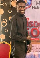 Ekeremor Ebikabowei Randy