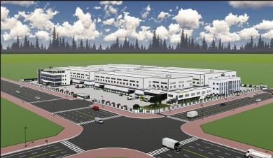 Quang Lam Factory