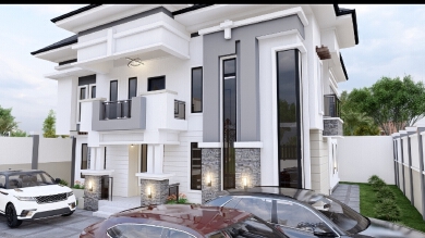 7 Bedroom Luxury Villa 