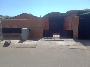 (SOUTH AFRICA)(Pty) Ltd