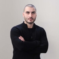 shota rusadze