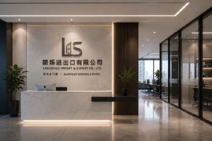 Langshuo Import &Export Co.，Ltd